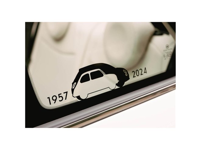 現行「フィアット500」シリーズ最後の限定車 「500C