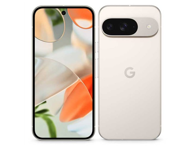 Google ストアキャンペーンは本日9月2日まで、Pixel 9/9 Proが