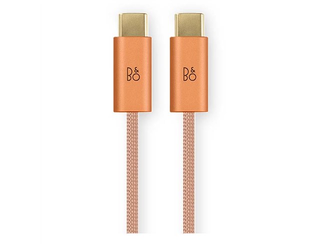 Bang & Olufsen、ノイキャンを搭載したヘッドホンの最上位モデル