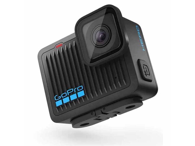 GoPro、エントリーモデルの4Kアクションカメラ「HERO」を34,800円で発売 - 価格.com