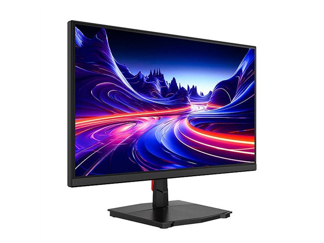 Titan Army、Fast IPSパネルを搭載した24型ゲーミングモニター