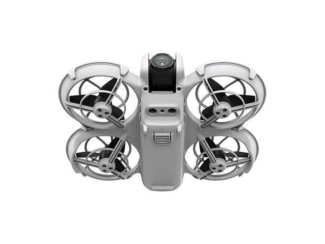 DJI、34,100円～で軽量135gのコンパクトなドローン「DJI Neo」 - 価格.com 