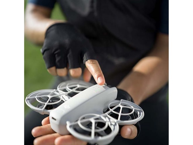 DJI、34,100円～で軽量135gのコンパクトなドローン「DJI Neo」 - 価格.com