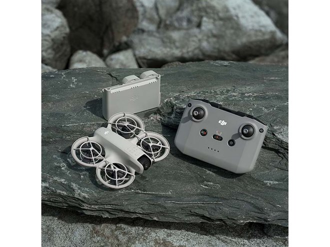 DJI、34,100円～で軽量135gのコンパクトなドローン「DJI Neo」 - 価格.com 