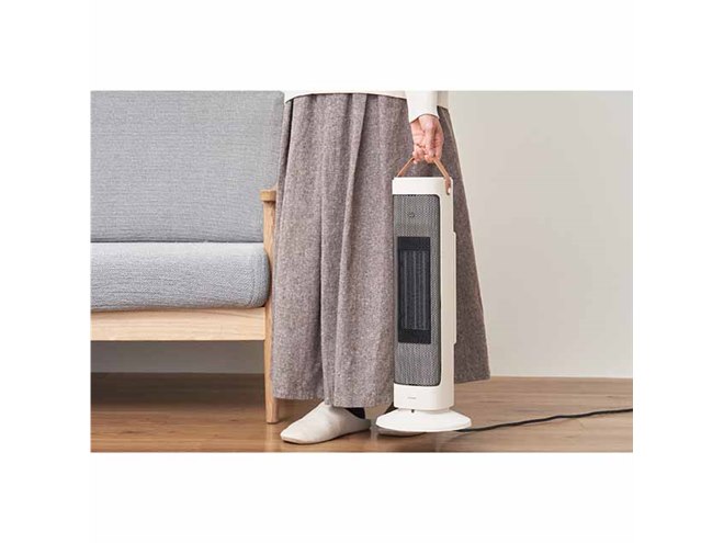 ヴィンテージドミニオンボルテックスメタルファンヒーター ヴィンテージドミニオンボルテックスメタルファンヒーター