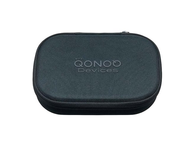 ドコモ、ケーブルレスを実現した約125gのXRグラス「MiRZA」を248,000円