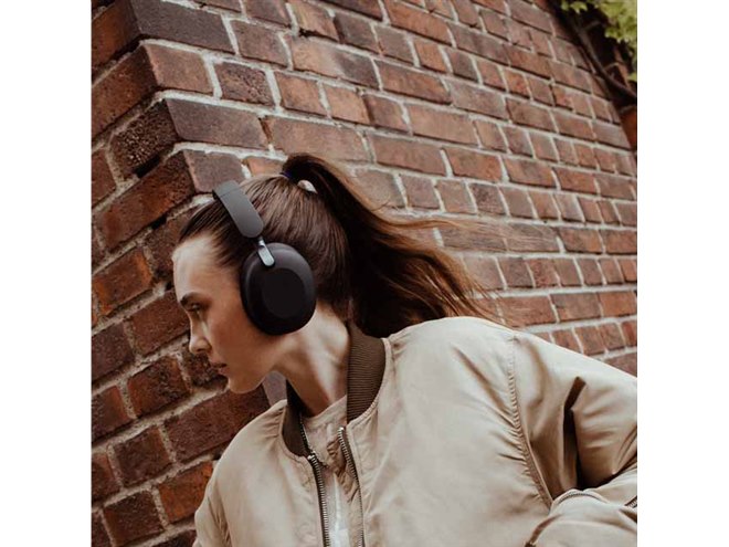 Sudio、Bluetooth 5.4/AAC対応の密閉型ワイヤレスヘッドホン