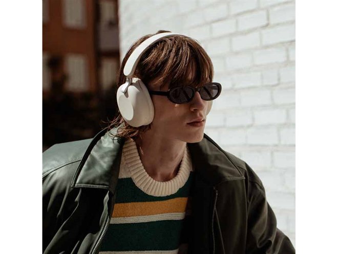Sudio、Bluetooth 5.4/AAC対応の密閉型ワイヤレスヘッドホン