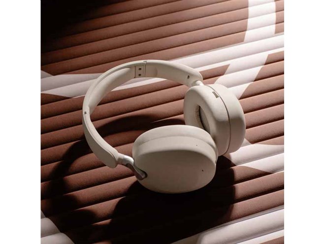 Sudio、Bluetooth 5.4/AAC対応の密閉型ワイヤレスヘッドホン