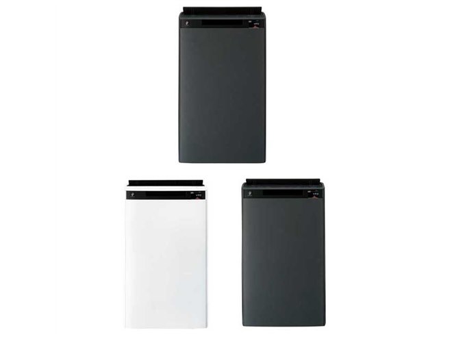 シャープ、AIモニター搭載の加湿空気清浄機「KI-TX100/TX75」を シャープ、AIモニター搭載の加湿空気清浄機「KI-TX100/TX75」を