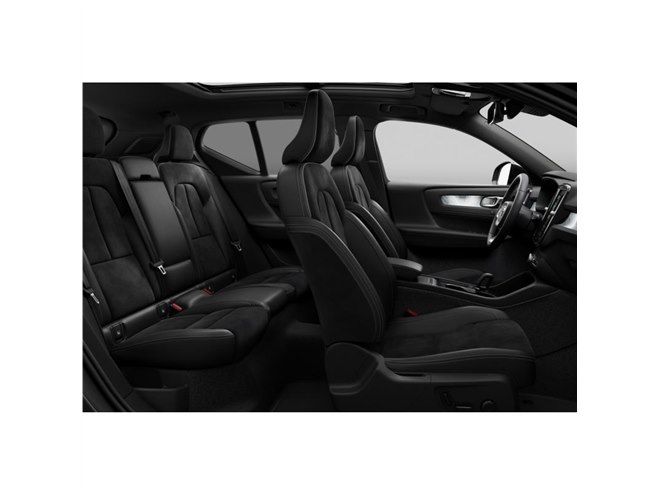 ボルボが電気自動車「XC40リチャージ」の名称を「EX40」に変更 - 価格.com
