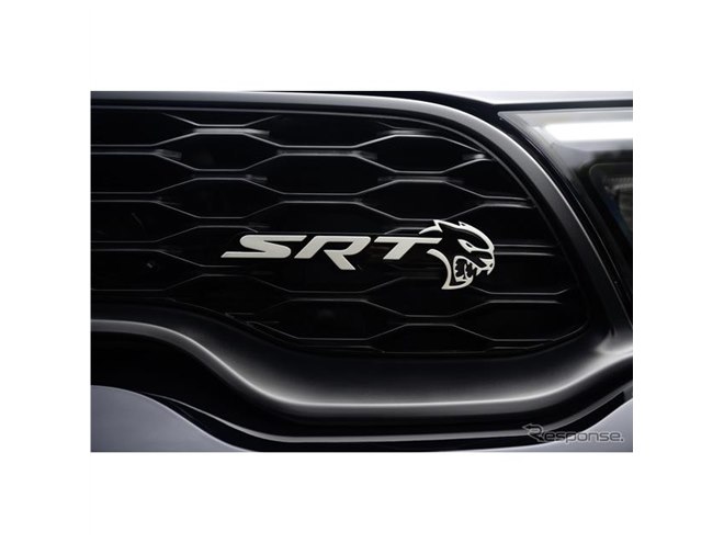 HEMI」ファンに捧ぐ710馬力の「ハンマーヘッド」登場、特別仕様の