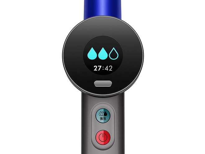 ダイソン、掃除機がけと水拭きが同時にできる「Dyson WashG1」の