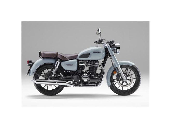 ホンダがクラシカルな新型バイク「GB350 C」を発表 - 価格.com 