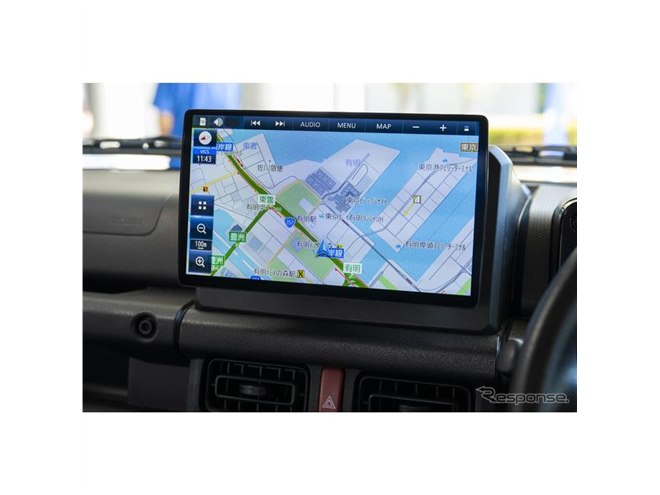 Panasonic CN-F1X10C1D ストラーダ 10V型有機EL ナビ 欲しい！」が