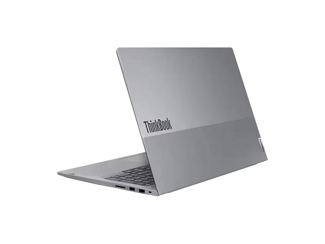 レノボ、「Ryzen 7000」シリーズを採用した「ThinkBook 16 Gen 7