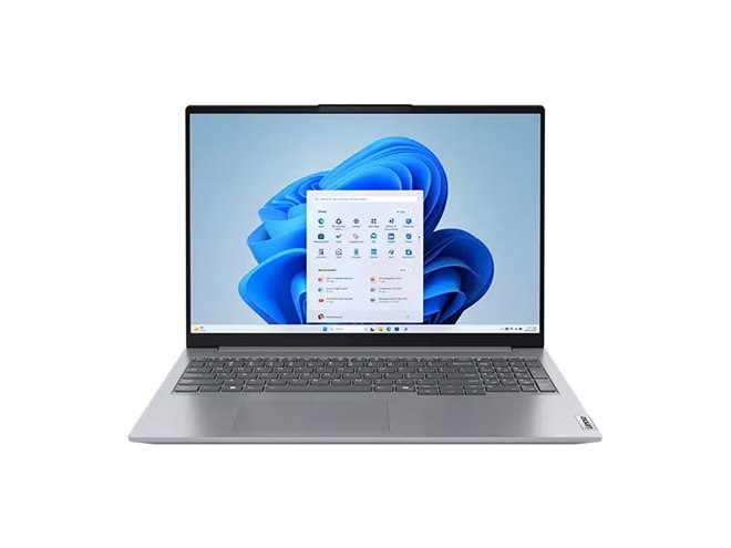 レノボ、「Ryzen 7000」シリーズを採用した「ThinkBook 16 Gen 7