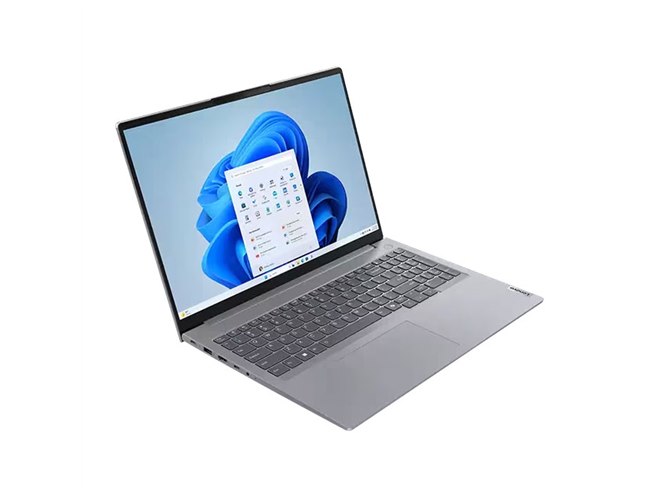 ThinkBook 16 Gen 7 | 16 inch AMD Ryzen-driven business