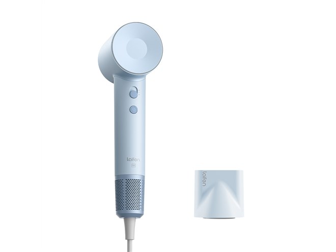Laifen、風速21m/sを実現したヘアドライヤー「Laifen SE