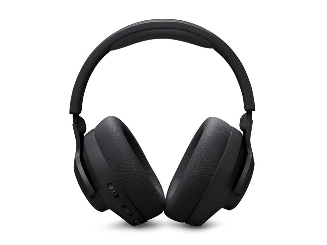 JBL、デュアルワイヤレスに対応したゲーミングヘッドセット