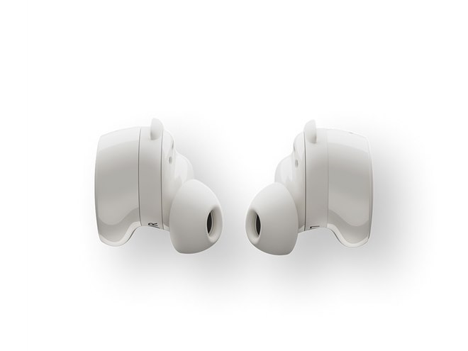 Bose QuietComfort Earbuds 第2世代 [ホワイトスモーク] 価格
