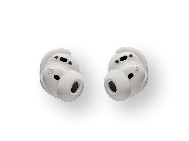 26,400円、ボーズが「QuietComfort Earbuds」第2世代モデルを10 26,400円、ボーズが「QuietComfort Earbuds」第2世代モデルを10