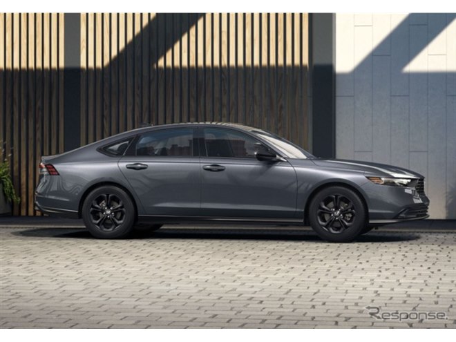 新車外し、美品 】ホンダ アコード 2025.5月〜 360+ タイヤホイール