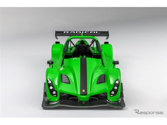 最速のトラックカー「ラディカル」から 、SR10とSR3 XXの2022年