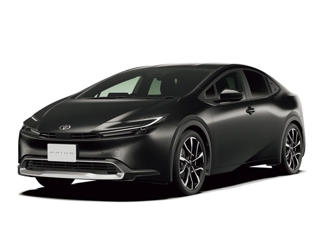 トヨタが「プリウス」のプラグインハイブリッド車に新グレード「G」を