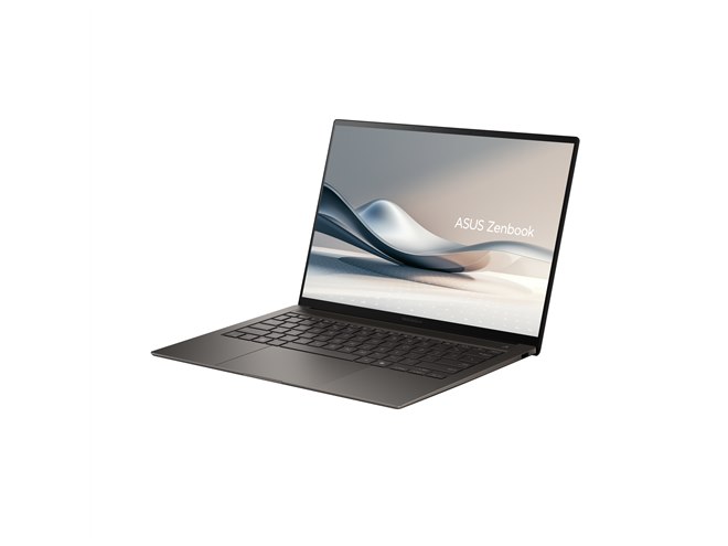 ASUS、14型の3.2K有機ELノートPC「Zenbook S 14 UX5406SA」を本日10月3日発売 - 価格.com