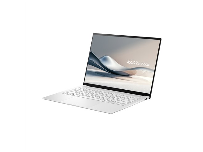 ASUS、14型の3.2K有機ELノートPC「Zenbook S 14 UX5406SA」を本日10月3日発売 - 価格.com