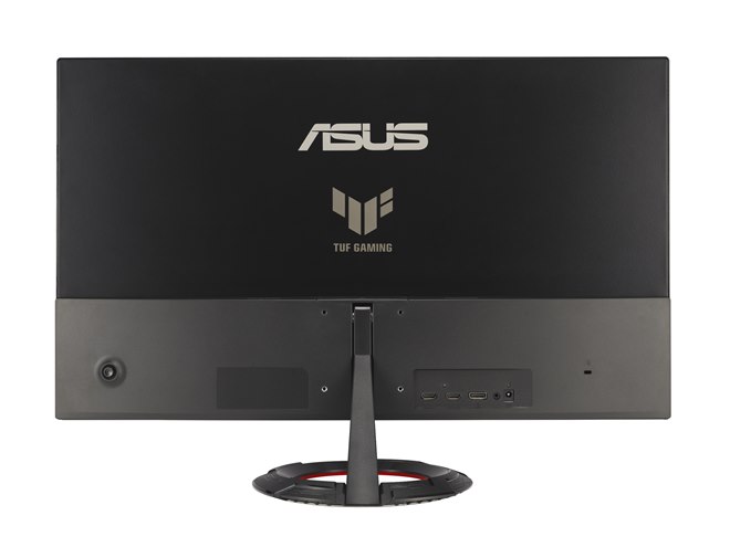 ASUS、180Hz/1ms対応の23.8型ゲーミングモニターを本日9月27日発売 - 価格.com