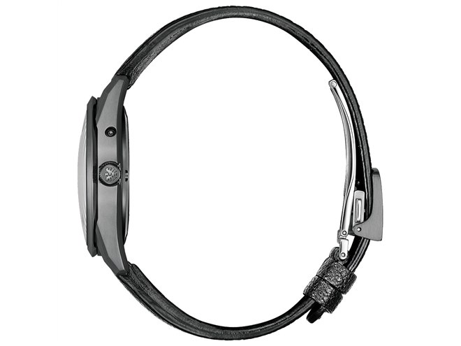 ザ・シチズン、和紙文字板を採用した腕時計「Iconic Nature Collection