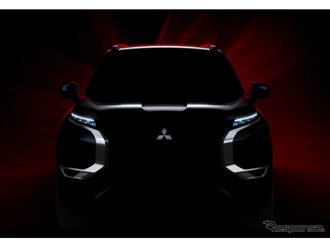 2024式アウトランダー付属♪新品未使用♪三菱充電ケーブル、日産