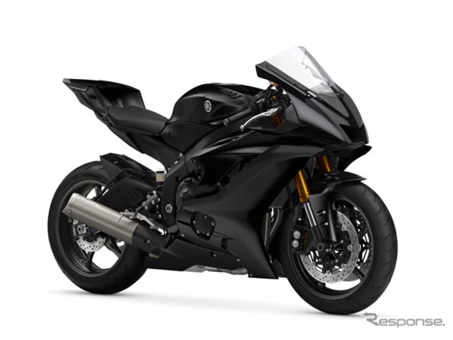 ヤマハ、サーキット専用の『YZF-R1』『YZF-R6』2025年モデル発売へ - 価格.com