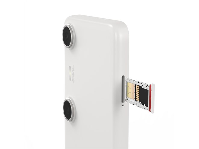 XREAL、3D空間撮影カメラ搭載のAR用端末「XREAL Beam Pro」に5G