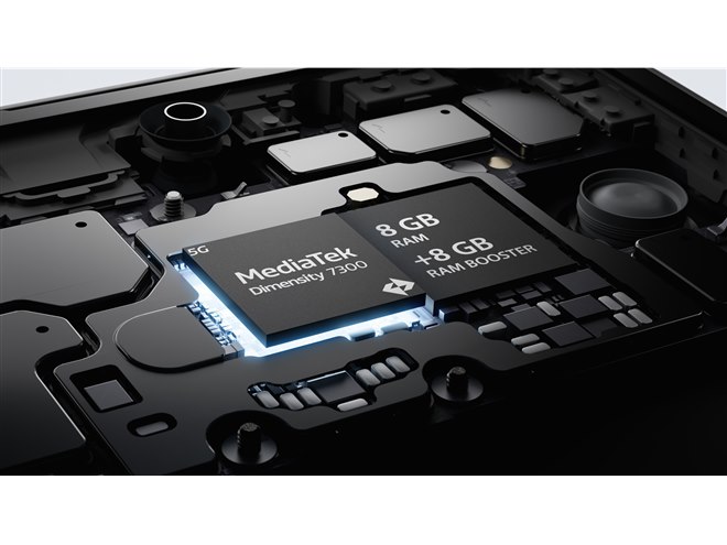 Nothing、6.67型スマートフォン「CMF Phone 1」を本日10月1日