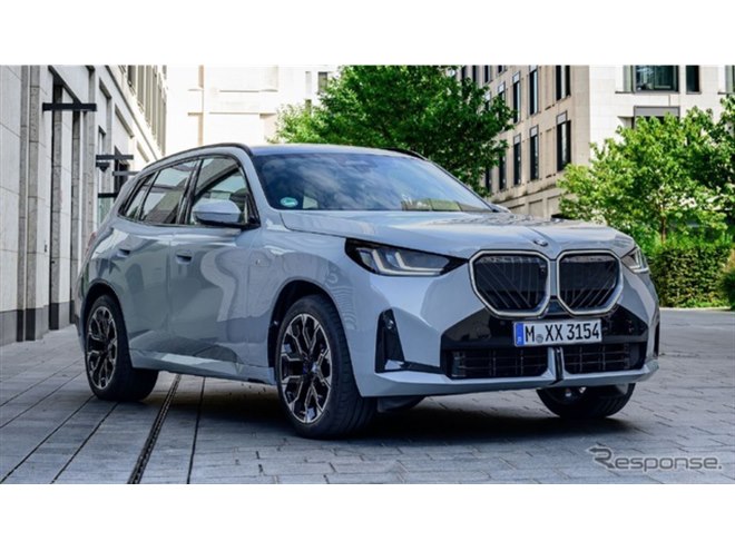 ☆売り切り☆BMW☆X3 Mスポーツ純正☆新車外し☆4本セット☆｜ホイール