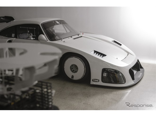 もしポルシェ935を現代のマシンとして復活させたら…？ 超進化系