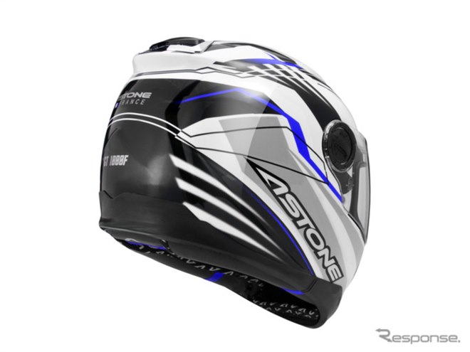 なんとFRPヘルメットが3万円以下！ はとやのアストンブランドに