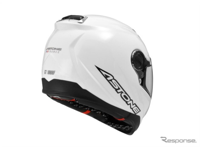なんとFRPヘルメットが3万円以下！ はとやのアストンブランドに