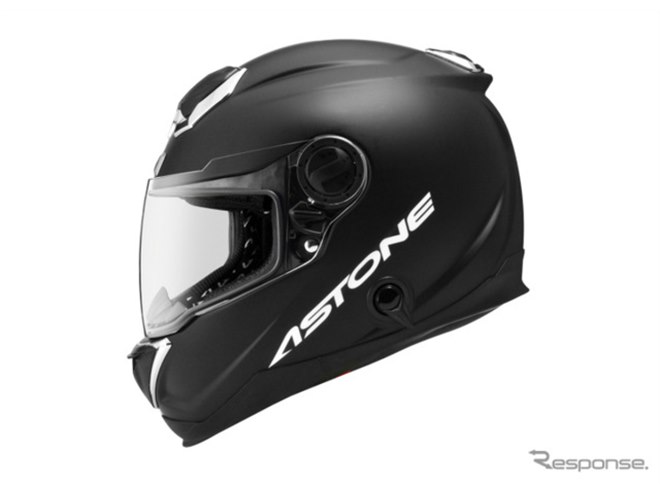 なんとFRPヘルメットが3万円以下！ はとやのアストンブランドに