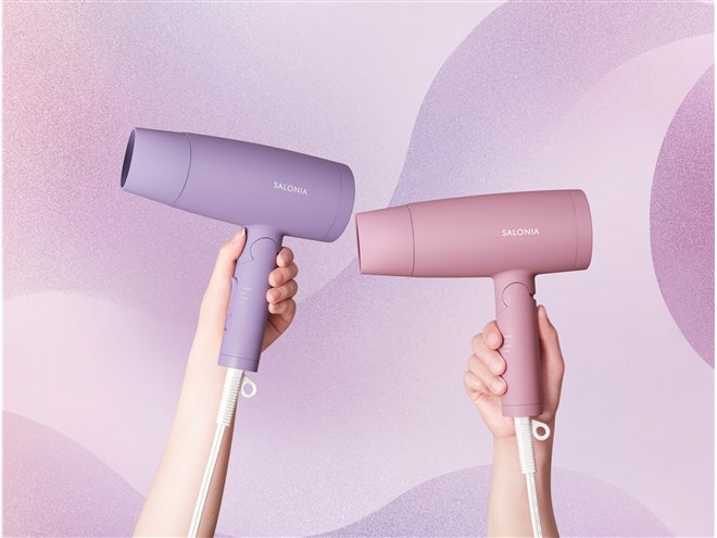Amazon | 2024年秋冬カラー SALONIA サロニア スピーディー