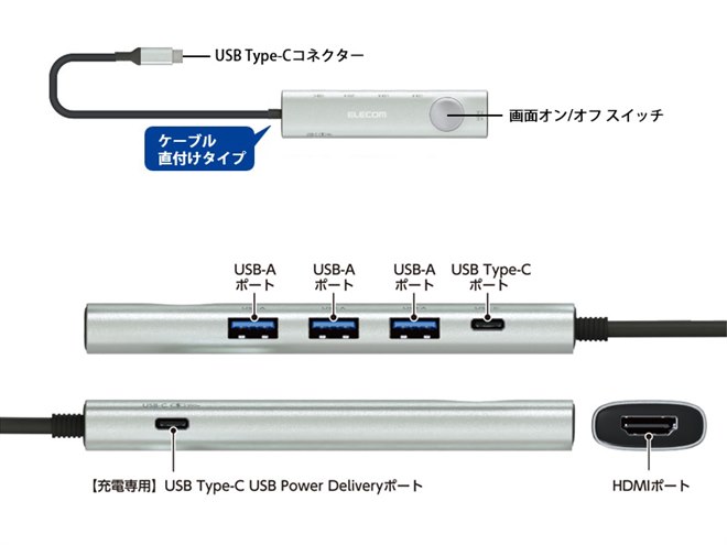 �uDST-S060BPSV�v