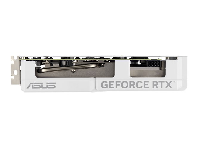 �uDUAL-RTX4060TI-O8G-EVO-WHITE�v