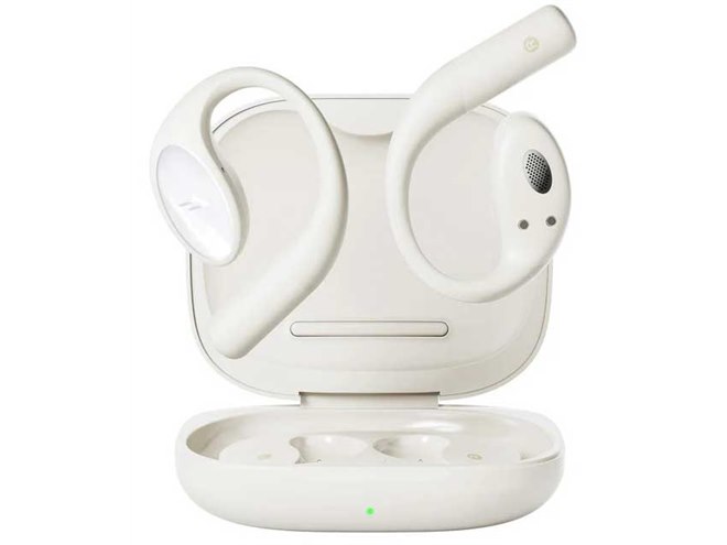 1MORE、「ハイレゾ対応ヘッドホン」「DLC振動板採用オープンイヤー型