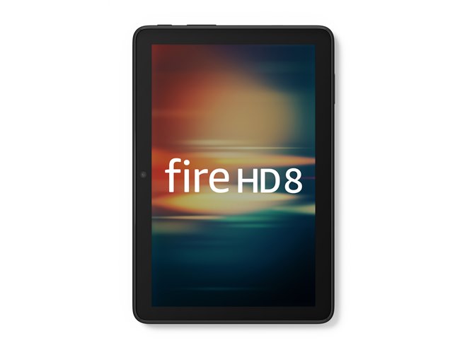 Amazon、メモリーが3GB/4GBになった8型タブレット「Fire HD」第12世代 - 価格.com