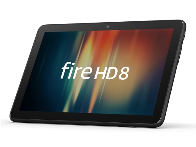 Amazon、メモリーが3GB/4GBになった8型タブレット「Fire HD」第12世代 - 価格.com