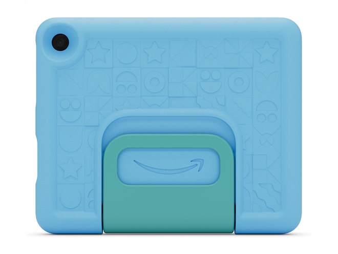 Amazon、メモリーが3GB/4GBになった8型タブレット「Fire HD」第