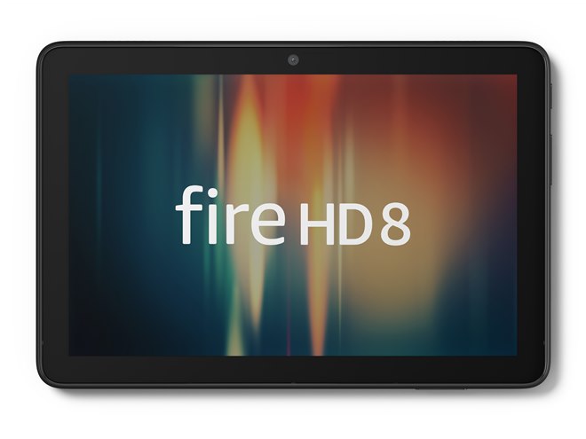 Amazon、メモリーが3GB/4GBになった8型タブレット「Fire HD」第12世代 - 価格.com